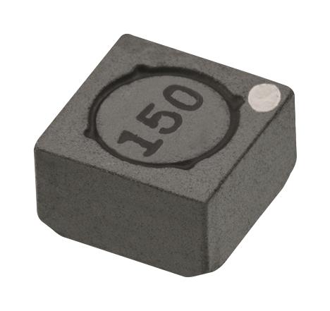 744889020100 INDUCTOR, 10UH, 0.95A, 20%, COUPLED WURTH ELEKTRONIK