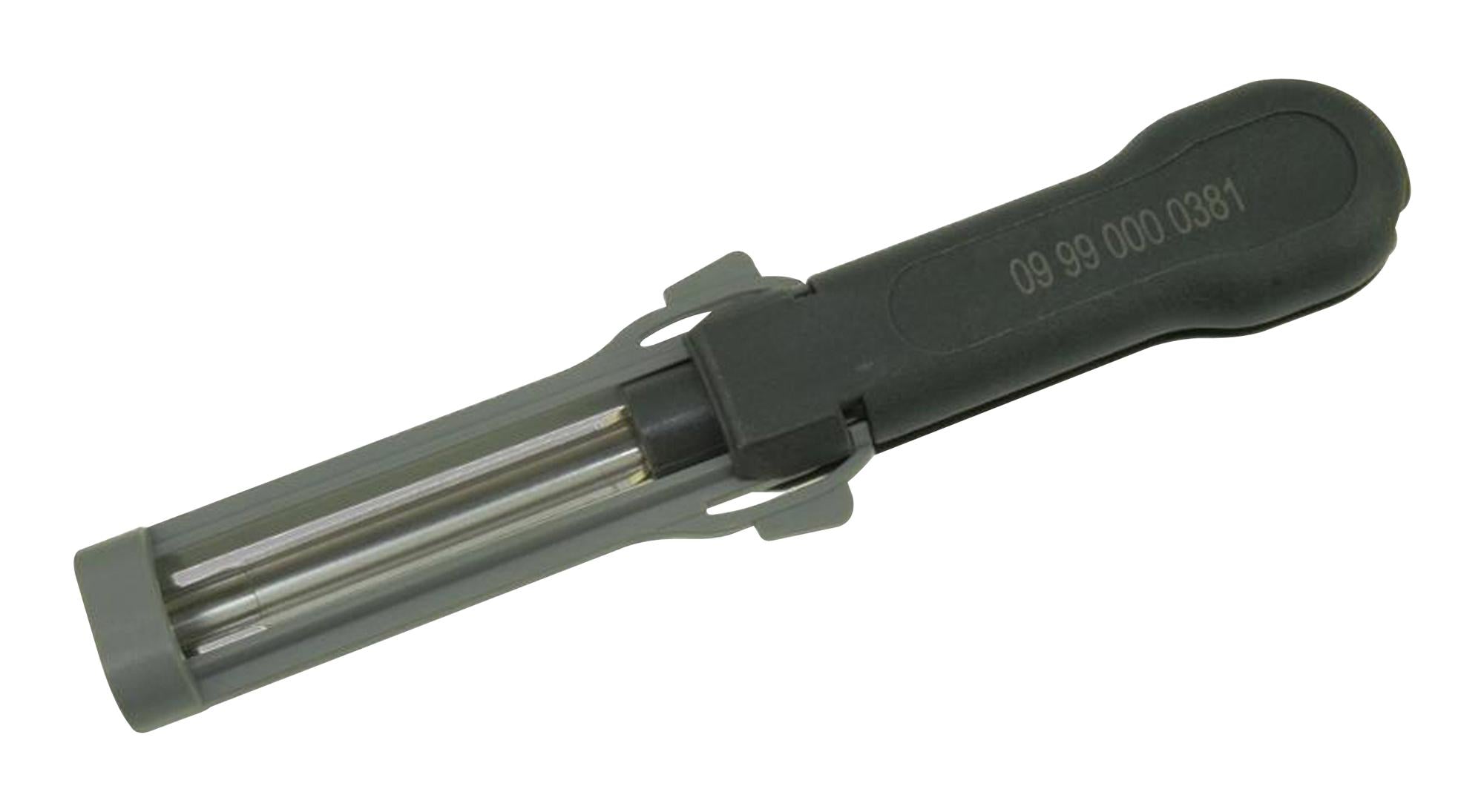 09990000381 REMOVAL TOOL, CRIMP CONTACT HARTING