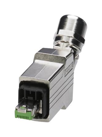 CUC-V14-C1ZNI-T/R4P8 RJ45 CONN, PLUG, CAT5, 8P8C, IDC PHOENIX CONTACT