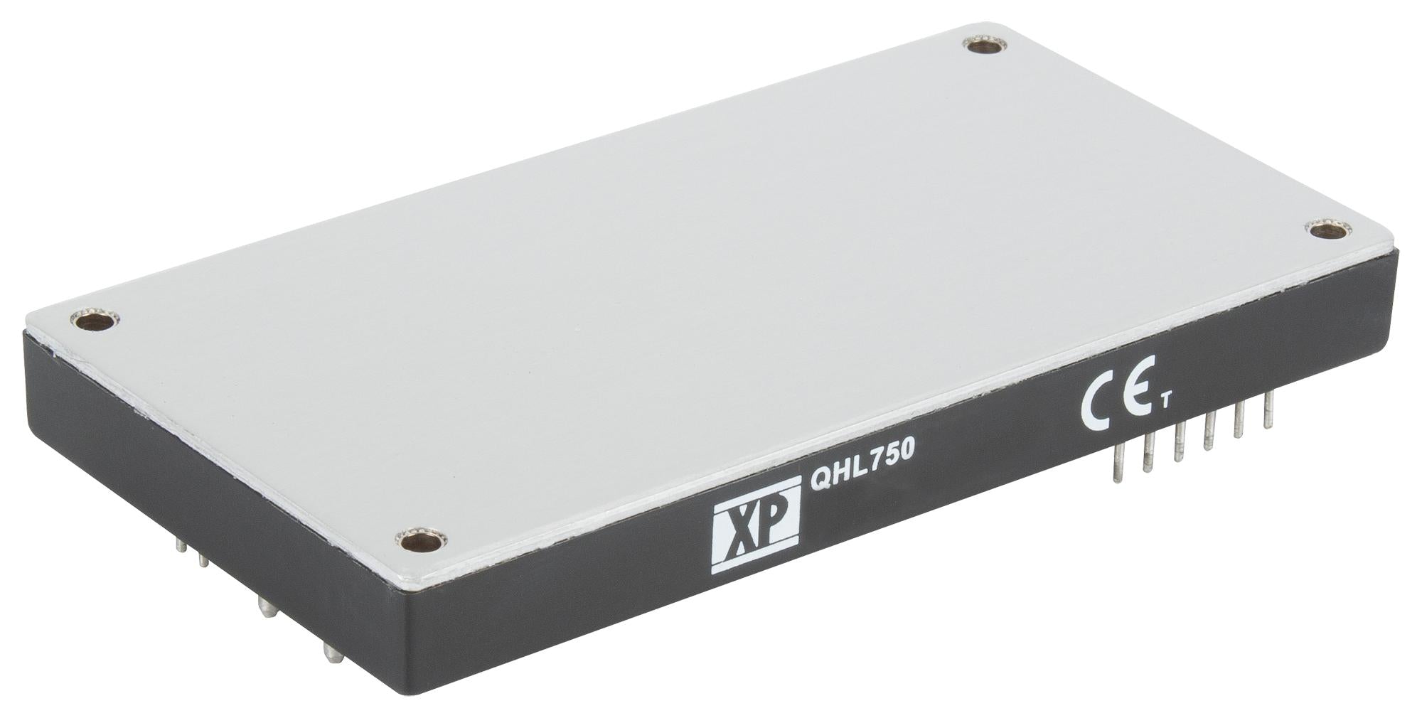 QHL750300S28 DC-DC CONVERTER, 28V, 26.7A XP POWER