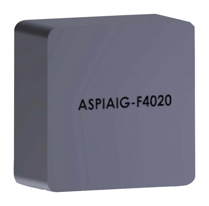 ASPIAIG-F4020-1R5M-T INDUCTOR, SHLD, 1.5UH, 20%, AEC-Q200 ABRACON