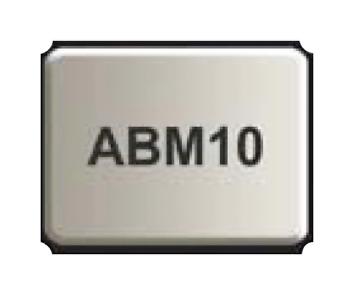 ABM10-26.000MHZ-7-A15-T CRYSTAL, 26MHZ, 10PF, 2.5MM X 2MM ABRACON