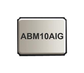 ABM10AIG-24.000MHZ-4Z-T3 CRYSTAL, 24MHZ, 10PF, 2.5MM X 2MM ABRACON