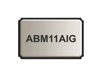 ABM11AIG-48.000MHZ-7-4Z-T CRYSTAL, AEC-Q200, 48MHZ, 7PF, 2 X 1.6MM ABRACON