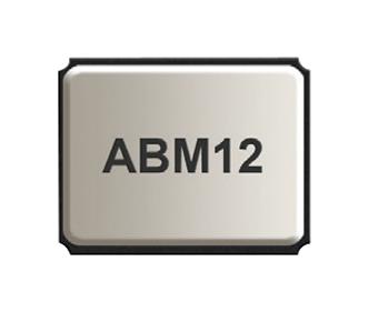 ABM12-115-26.000MHZ-T3 CRYSTAL, 26MHZ, 8PF, 1.6MM X 1.2MM ABRACON