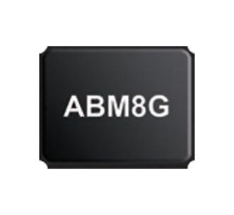 ABM8G-26.000MHZ-B4Y-T CRYSTAL, 26MHZ, 10PF, 3.2MM X 2.5MM ABRACON