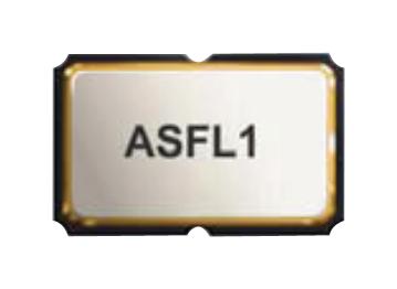 ASFL1-50.000MHZ-L-T OSC, 50MHZ, 5MM X 3.2MM, HCMOS / TTL ABRACON