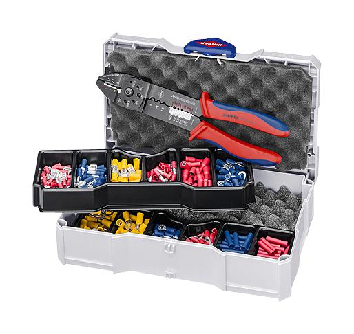 97 90 26 CONNECTOR KIT, CABLE KNIPEX