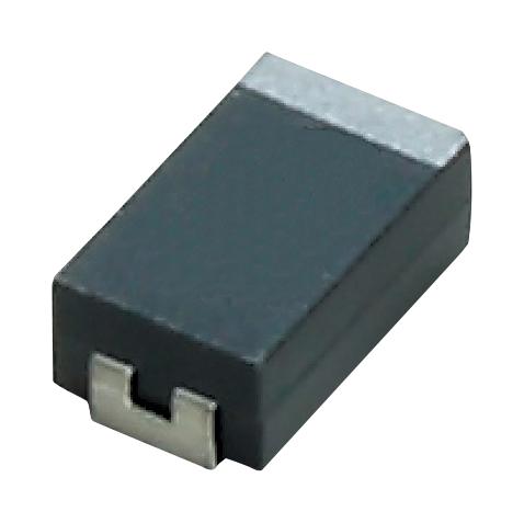 F931E476MNC CAP, 47µF, 25V, 20% KYOCERA AVX