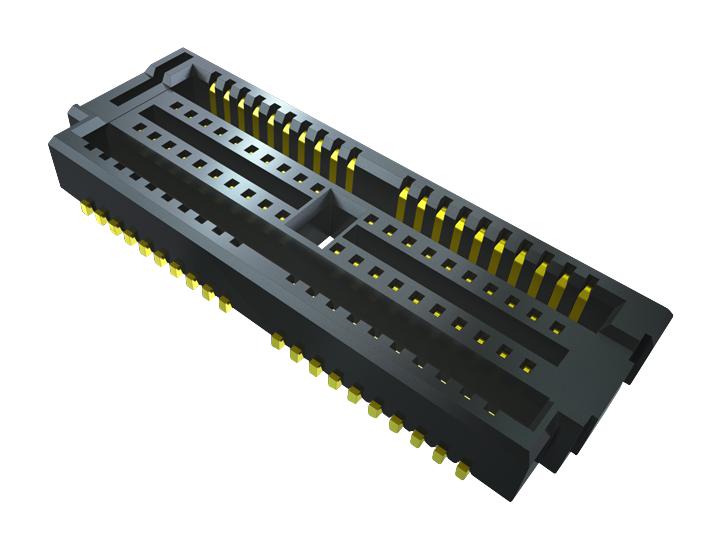 LTH-050-01-G-D-A CONNECTOR, HEADER, 100POS, 2ROW, 0.5MM SAMTEC