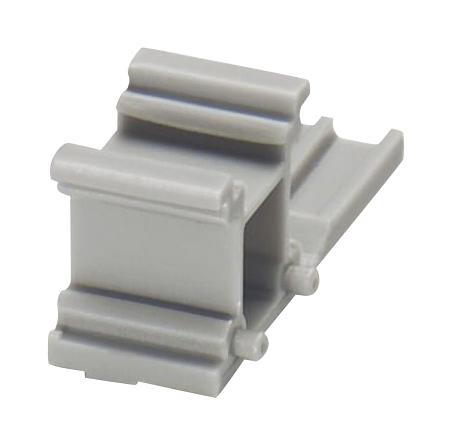 3270410 MARKER ADAPTER, GREY, PA, TERMINAL BLOCK PHOENIX CONTACT