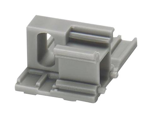 3270400 FLANGE COVER, GREY, PA, TERMINAL BLOCK PHOENIX CONTACT