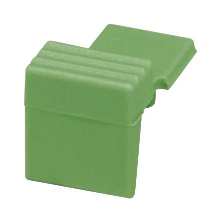 1002290 RELEASE LATCH, GREEN, PHOTOVOLTAIC CONN PHOENIX CONTACT