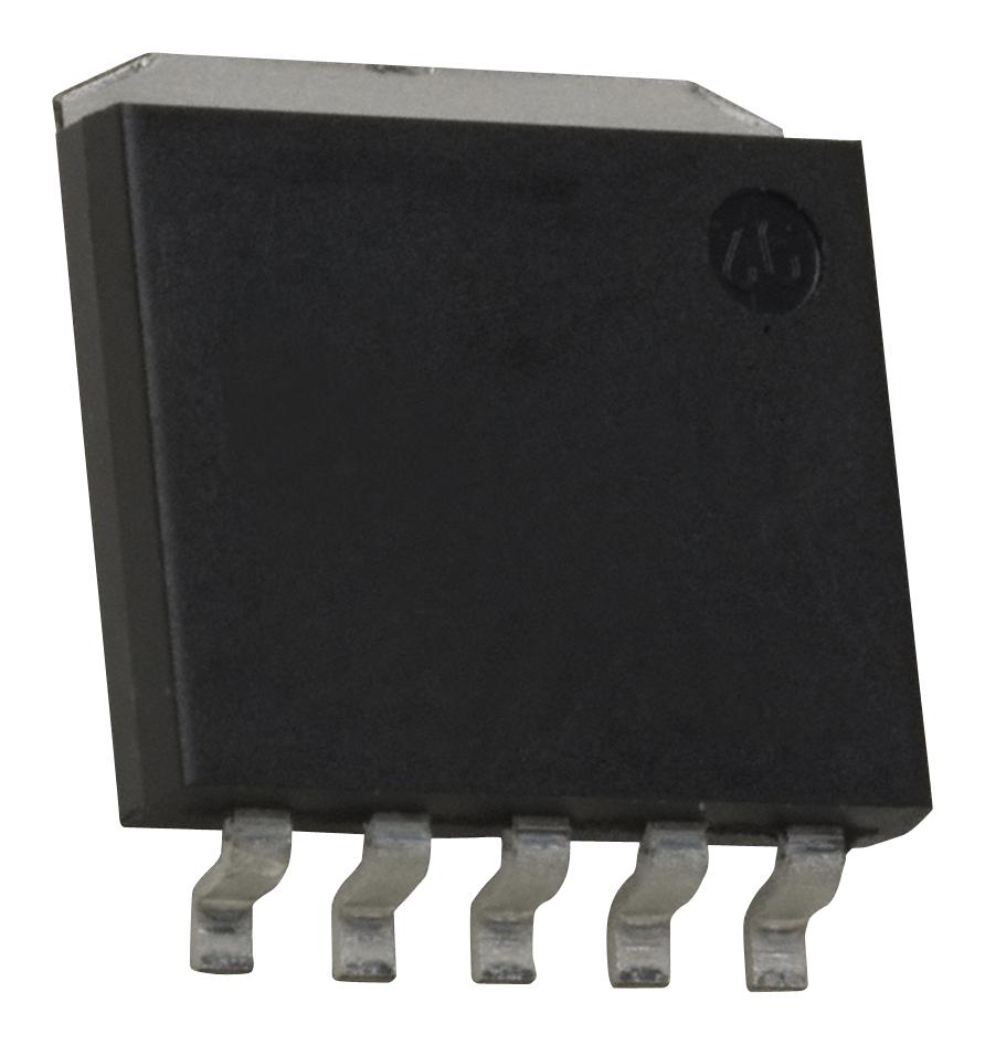 MIC37301-3.3WR LDO, FIXED, 3.3V, 3A, -40 TO 125DEG C MICROCHIP