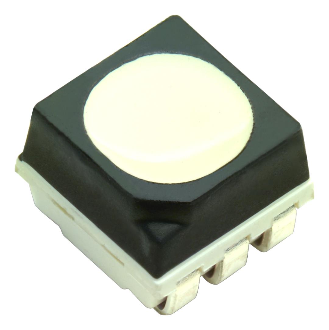 ASMB-TTF0-0A20B LED, RGB, 710/1840/410MCD, PLCC-6 BROADCOM