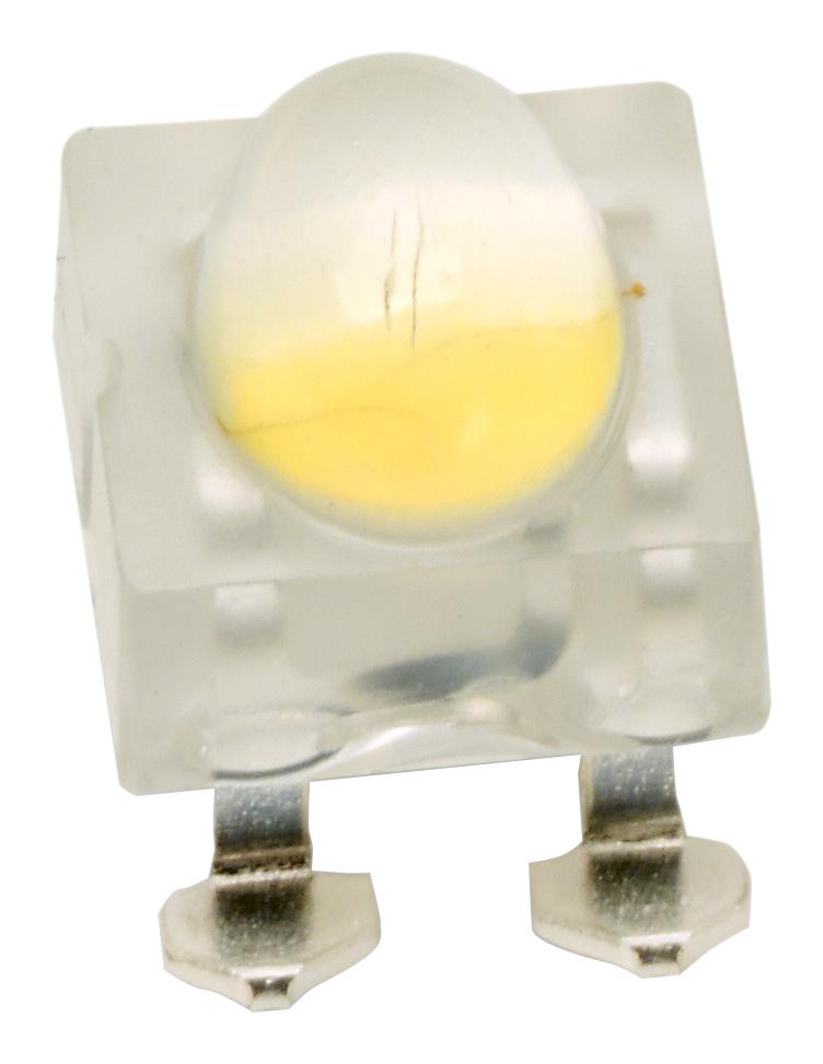 ALMD-LY3G-12002 LED, WHITE, 4.2CD, SMD BROADCOM
