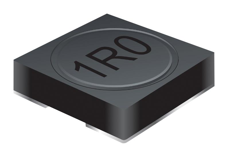 SRR4018-100Y POWER INDUCTOR, 10UH, 1.3A, SHIELDED BOURNS
