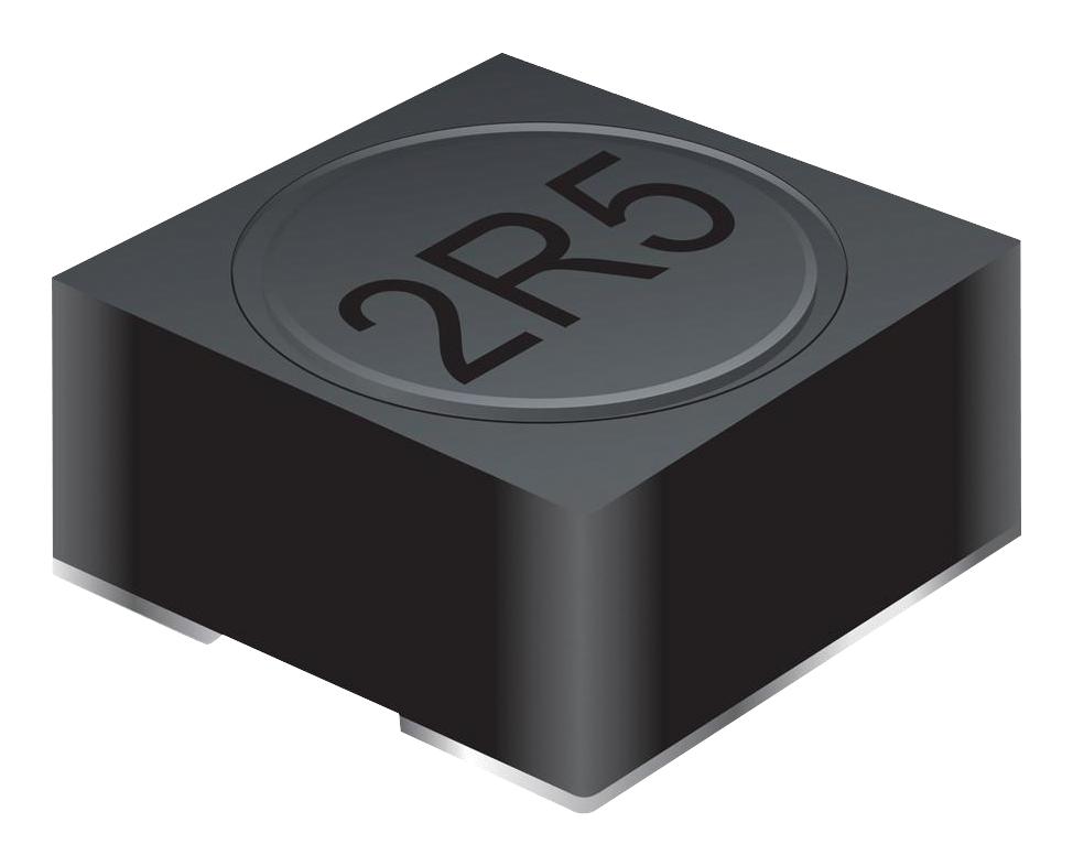 SRR6038-680Y INDUCTOR, SHIELDED, 68UH, 0.75A, 30% BOURNS