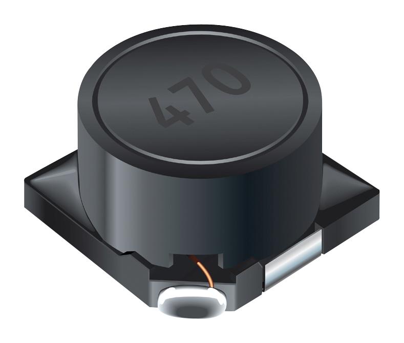 SRR7045-221M POWER INDUCTOR, 220UH, 0.45A, SHIELDED BOURNS