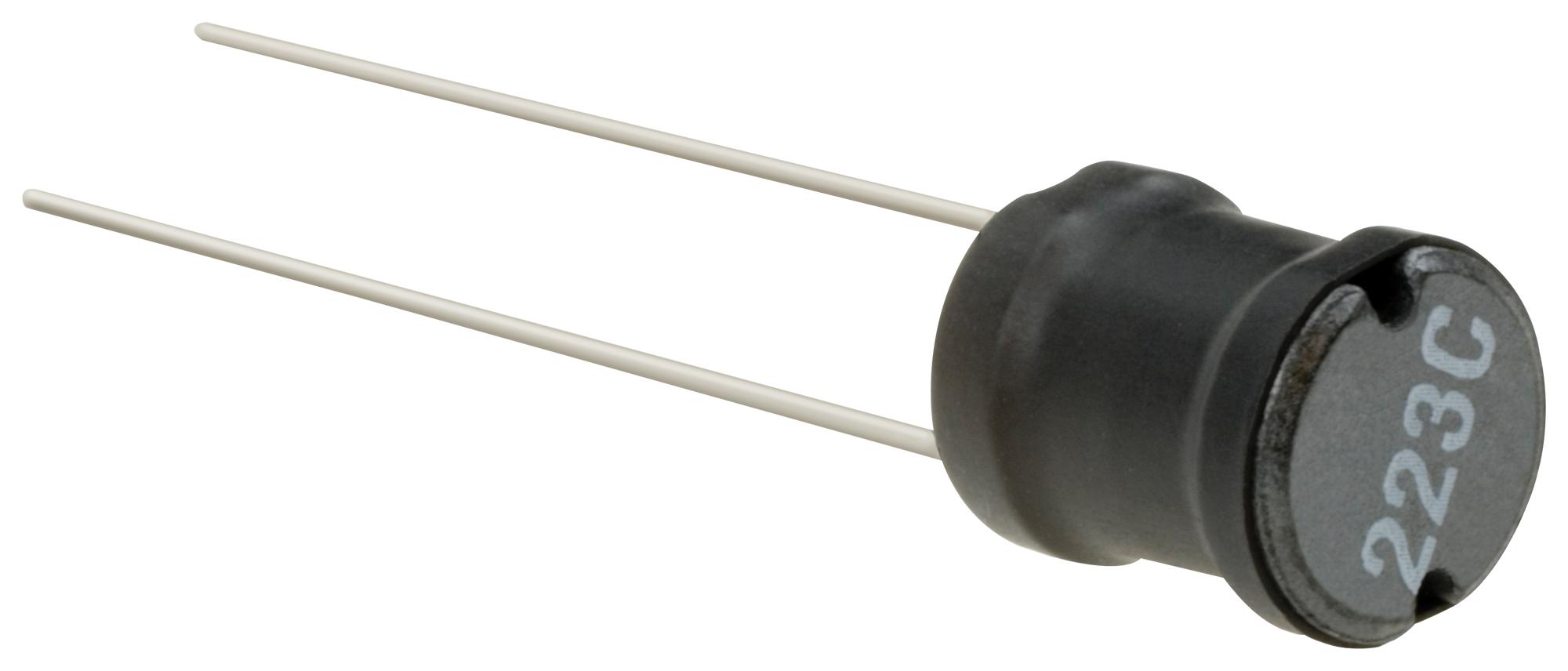 13R476C INDUCTOR, 47MH, 0.045A, 10%, RADIAL MURATA