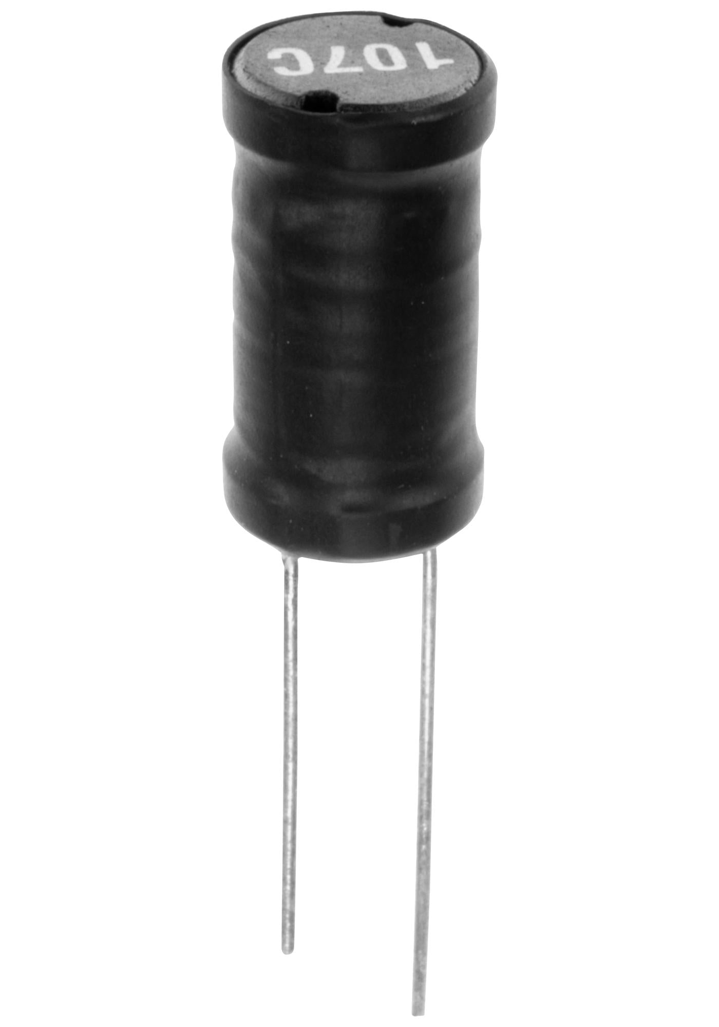 19R335C INDUCTOR, 3.3MH, 0.42A, 10%, RADIAL MURATA