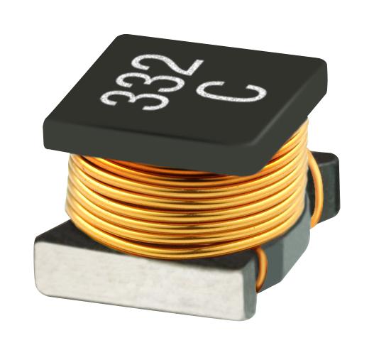 82224C INDUCTOR, 220UH, 0.1A, 10%, UNSHIELDED MURATA