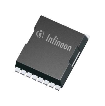 IAUT165N08S5N029ATMA2 MOSFET, AEC-Q101, N-CH, 80V, HSOF INFINEON