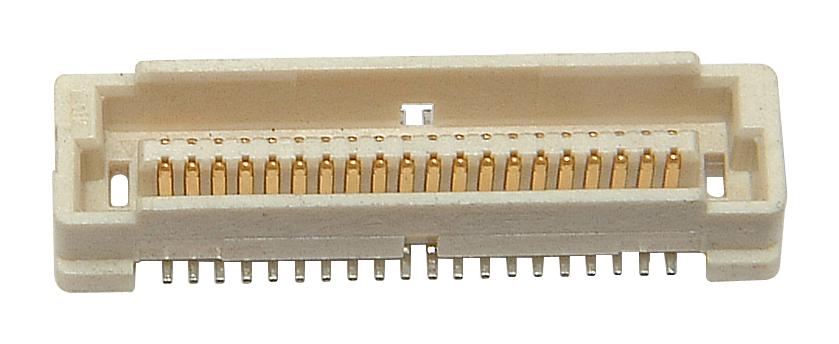 5179029-4 CONN, STACKING, HEADER, 100POS, 2ROW AMP - TE CONNECTIVITY