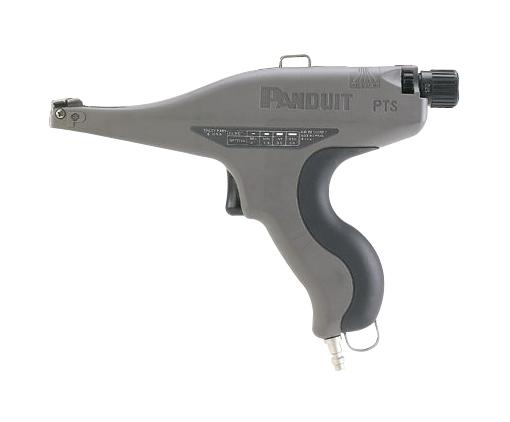 PTS PNEUMATIC CABLE TIE TOOL, RESIN PANDUIT