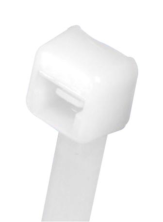 PLT3S-M CABLE TIE, 292MM, NYLON 6.6, 50LB, NAT PANDUIT