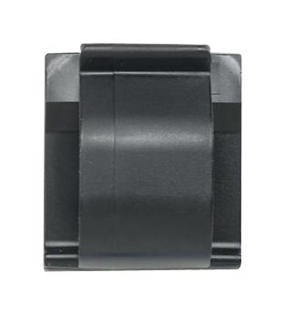 ACC38-A-M20 CABLE CLAMP, NYLON 6.6, 9.6MM, BLACK PANDUIT