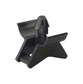 TMEHP10-C0 CABLE TIE MOUNT, NYLON 6.6, 40MM, BLACK PANDUIT