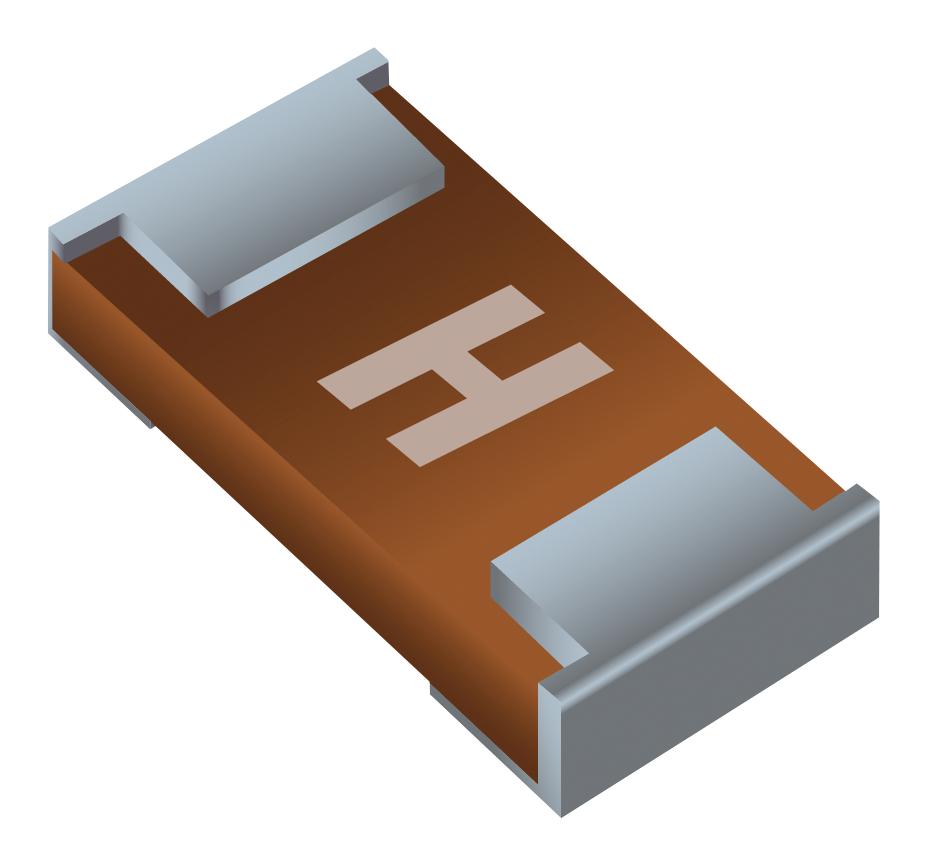 SF-0603FP250F-2 FUSE, SMD, FAST ACTING, 2.5A, 0603 BOURNS