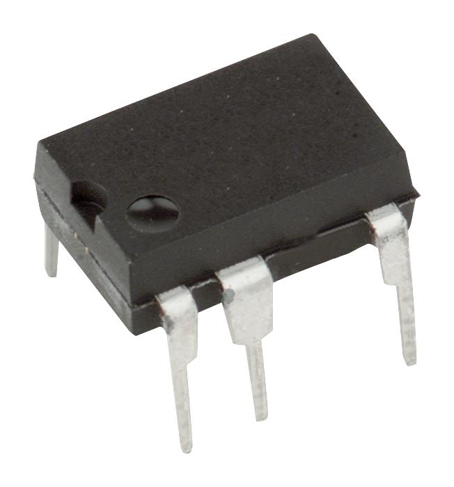 NCP1075BBP065G AC/DC CONV, FLYBACK, 6W, 65KHZ, DIP-7 ONSEMI