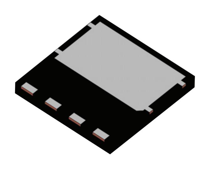 FFSM2065B SIC SCHOTTKY DIODE, 650V, 23.4A, PQFN ONSEMI