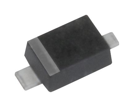 RB520SM-30T2R DIODE, SCHOTTKY, 0.2A, 30V, SOD-523 ROHM