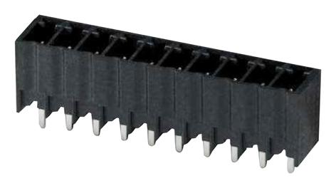 MCV 1,5/ 3-G-3,81 P26 THR TERMINAL BLOCK, HEADER, 3WAYS, TH PHOENIX CONTACT