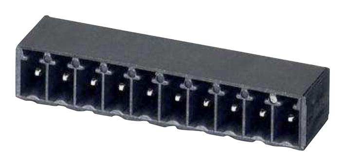 MC 1,5/ 5-G-3,5 P26 THR TERMINAL BLOCK, HEADER, 5WAYS, TH PHOENIX CONTACT