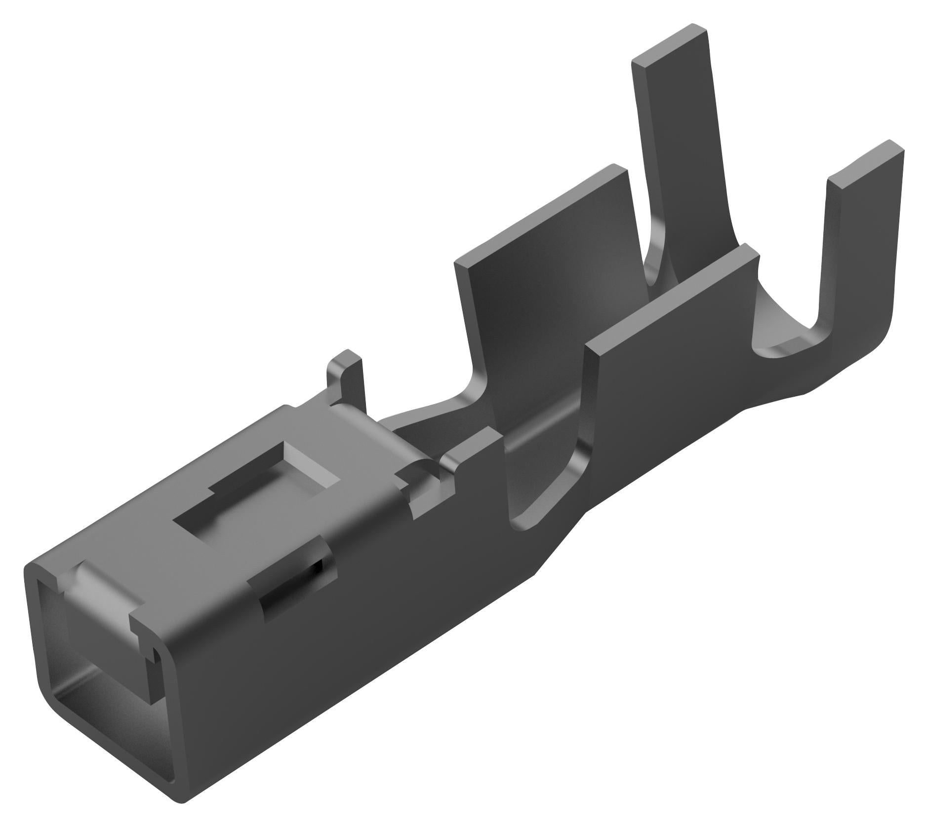 1746972-1 CONTACT, SOCKET, CRIMP, 14-12AWG TE CONNECTIVITY