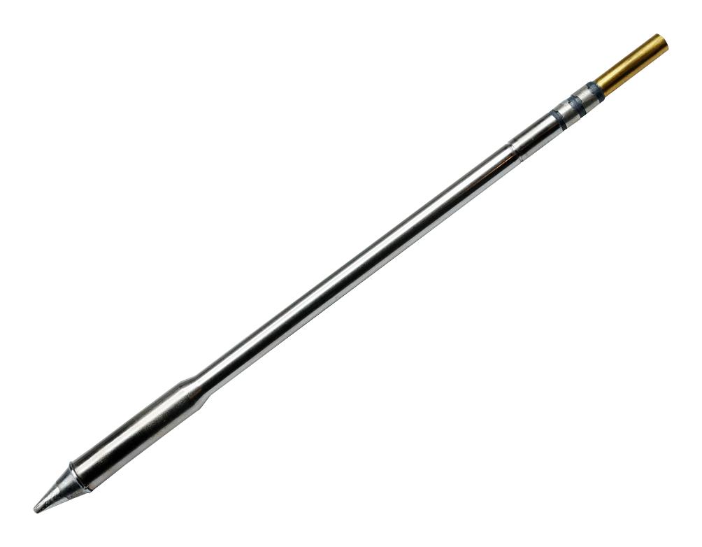 HCV-7CH0015S TIP, SOLDERING IRON, CHISEL, 1.5MM METCAL