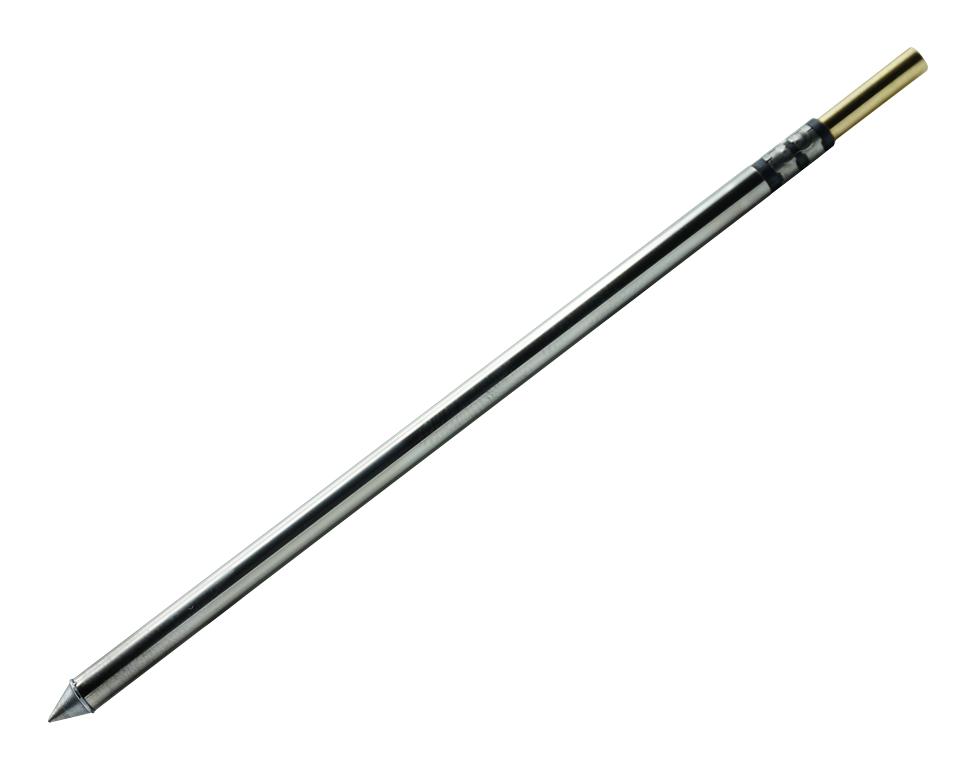 CVC-7CN4805S TIP, SOLDERING IRON, CONICAL, 0.5MM METCAL