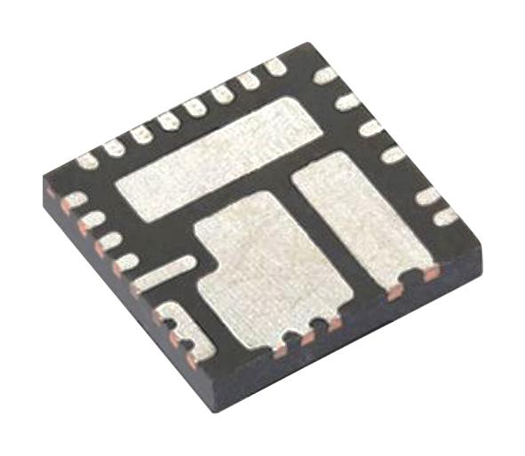 SIC474ED-T1-GE3 DC/DC CONV, SYNC BUCK, POWERPAK MLP55-27 VISHAY