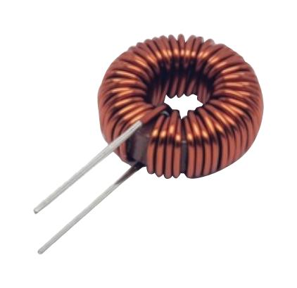 HHBC14-1R2A0067V TOROIDAL INDUCTOR, 67UH, 8A, RAD KEMET