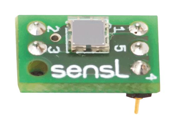 MICROFC-SMTPA-30020-GEVB EVAL BRD, SILICON PHOTOMULTIPLIER SENSOR ONSEMI