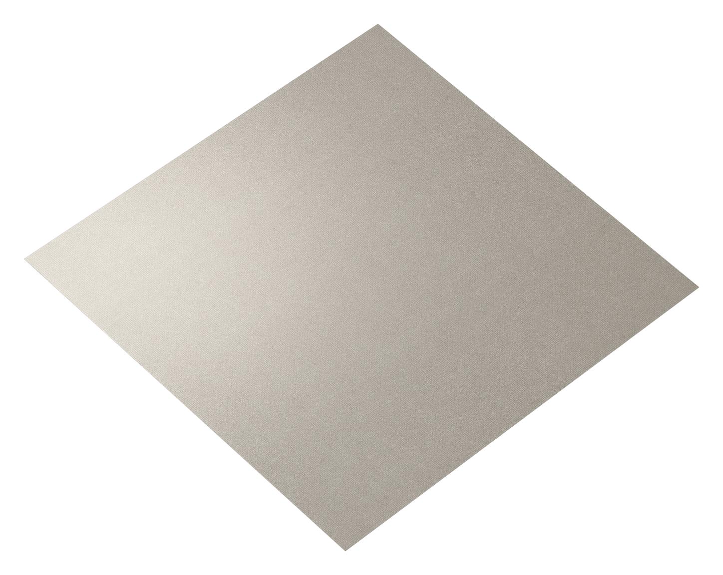 FX5(100)-120X120T2900 NOISE SUPPRESSION SHEET, 120X120X0.1MM KEMET