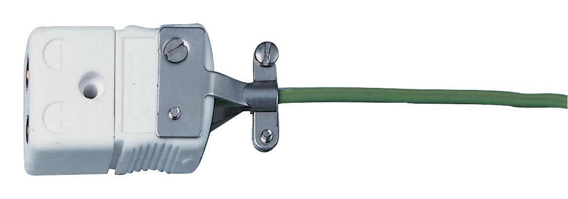 PCLM-DTC CABLE CLAMP, THERMOCOUPLE CONNECTOR OMEGA