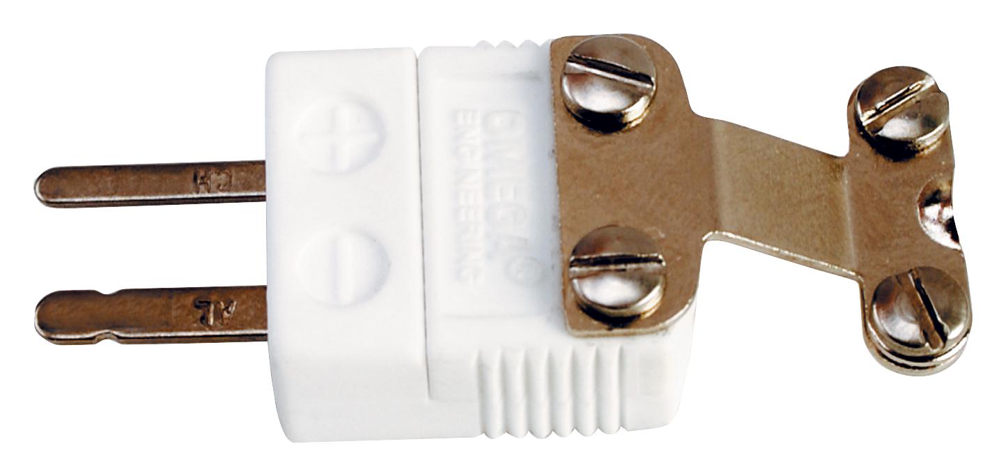 PCLM-NHX CABLE CLAMP, THERMOCOUPLE CONNECTOR OMEGA