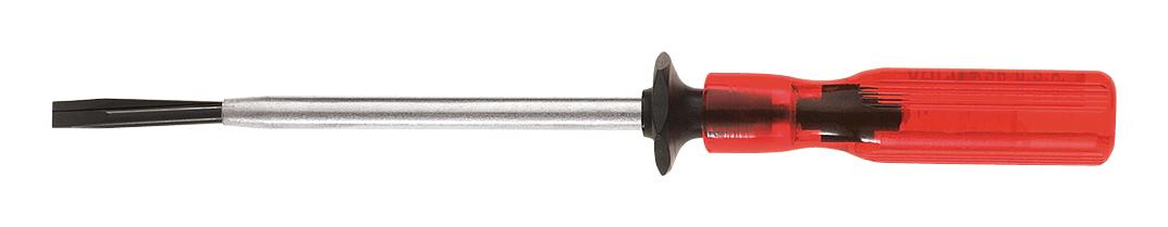 K34 SLOTTED SCREWDRIVER, 101.6MM, 197MM KLEIN TOOLS