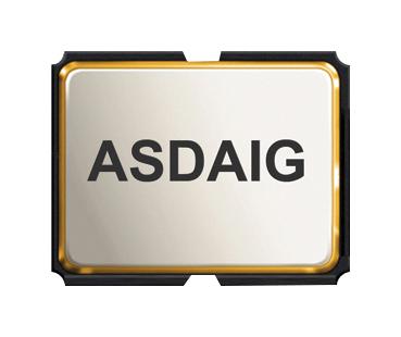 ASDAIG-33.000MHZ-X-K-T OSC, AEC-Q200, 33MHZ, HCMOS, 2.5MM X 2MM ABRACON