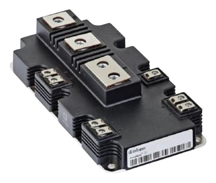 FF1200R12IE5PBPSA1 IGBT MOD, DUAL N-CH, 1.2KV, 1.2KA INFINEON